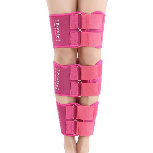 Adult men's and women's leggings, children's leggings, posture correction belt, O-shaped leg, X-shaped leg, leg correction belt, leg clamp fixator