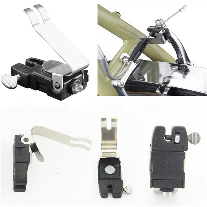 Nuevo coche al por mayor V freno luz carretera accesorios del coche luz de freno bicicleta de montaña coche plegable montar equipo