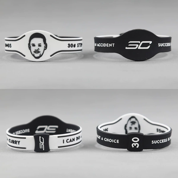 Curry Black and White