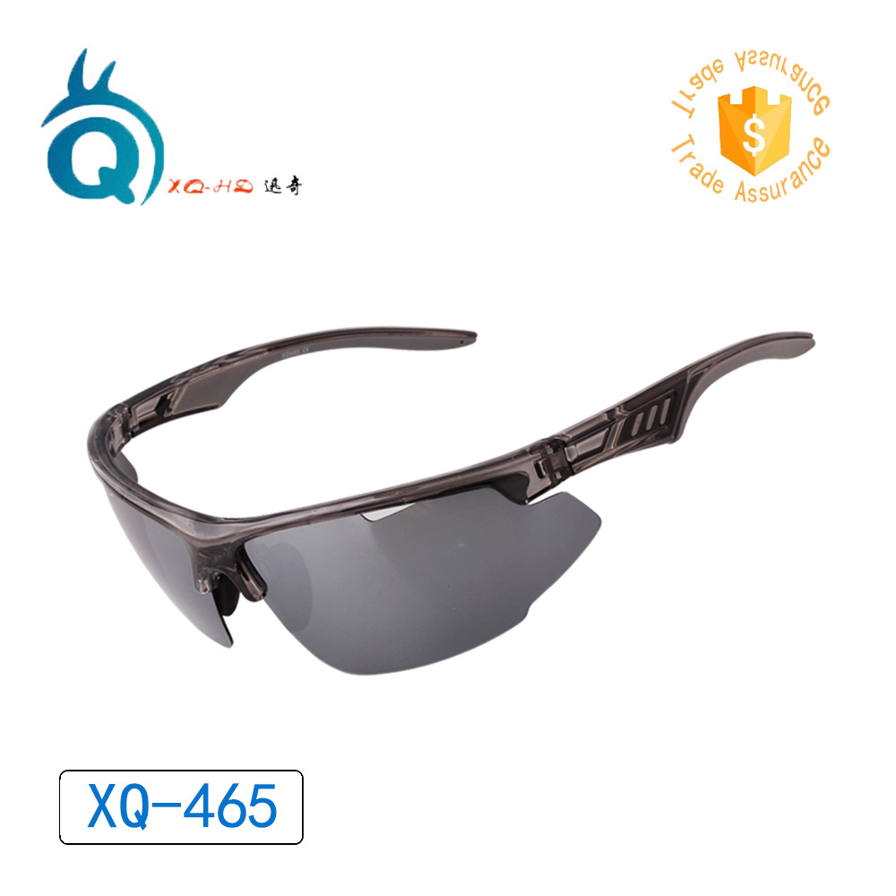 骑行眼镜自行车摩托车风镜TR90男女士墨镜太阳镜防风偏光跨境热销