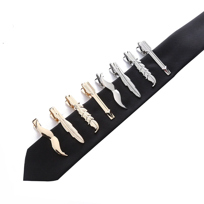 Модные scissors, галстук, геометрическая стрелка