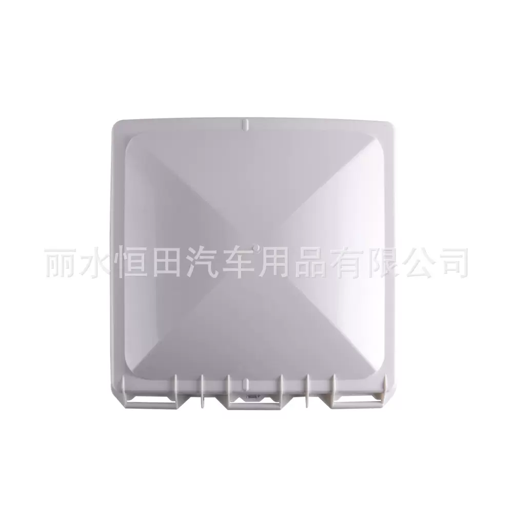 房车通风盖 进出口天窗盖 通风罩换气窗盖子 房车配件VENT LID