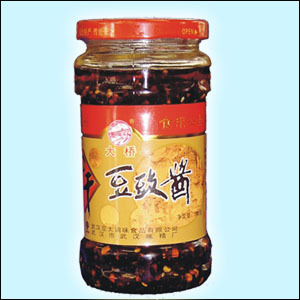 供应玻璃瓶酱菜瓶老干妈酱菜瓶大八角瓶厂家批发推荐