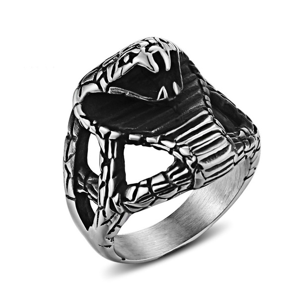 Men's ring
