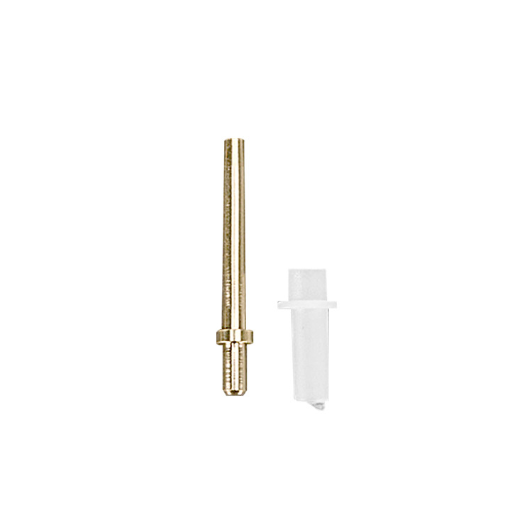 Tornillos de Fijación para Yeso Dental de Cobre para Laboratorio Dental