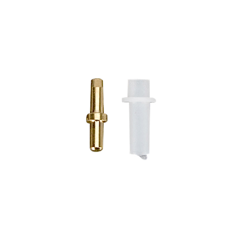 Tornillos de Fijación para Yeso Dental de Cobre para Laboratorio Dental