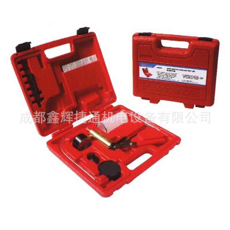 A0003汽车真空吸力枪手持真空泵