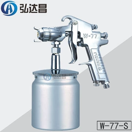 喷枪;涂装配件;其他涂装设备