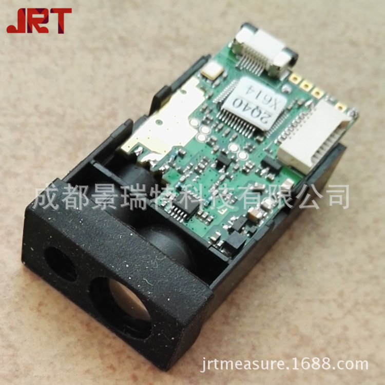 测距仪手持测距仪电子测量仪电子测量尺模块仪器仪表生产厂家40m