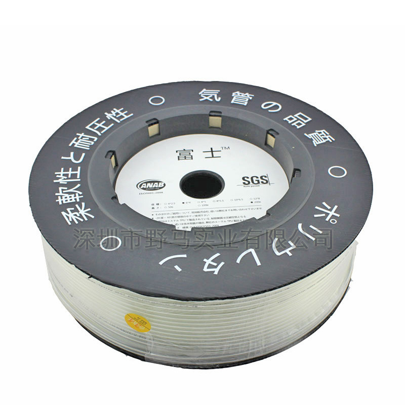 TPU۰ܳѹԴܿѹPU ɫ͸8MM10MM