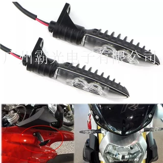 BM/W R1200GS LED信号灯 G310R G310GS F800GS F700GS前后转向灯