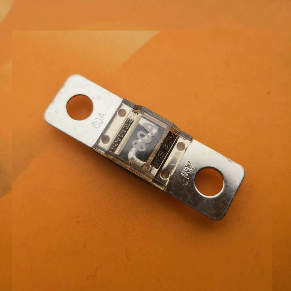 Плавкий предохранитель ZM ANS в фиксированном винте плавкого предохранителя азимута плоского взрывателя автомобиля взрывателя штока