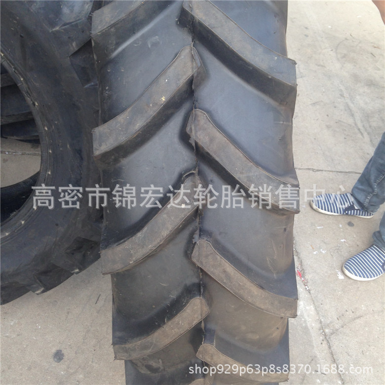 - 供应 VALLEY-GRIP 农用轮胎14.9-24 灌溉轮胎14.9-24