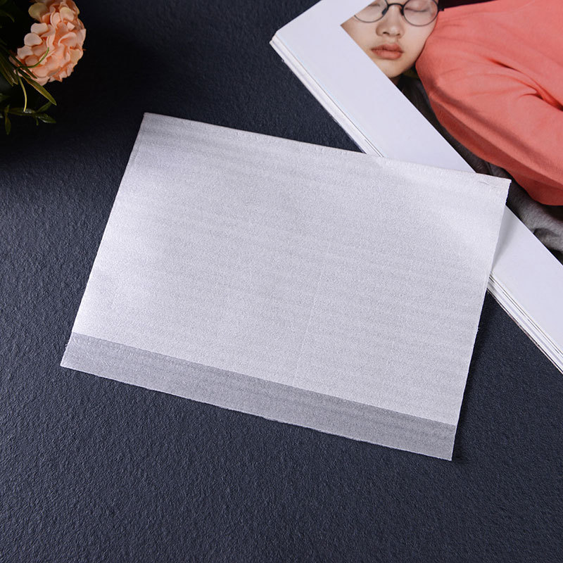 现货白色珍珠棉平口袋  epe内包装加厚防震泡沫袋防潮珍珠棉袋子