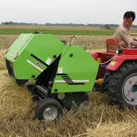畜牧养殖机械;收获机械;饲料加工设备