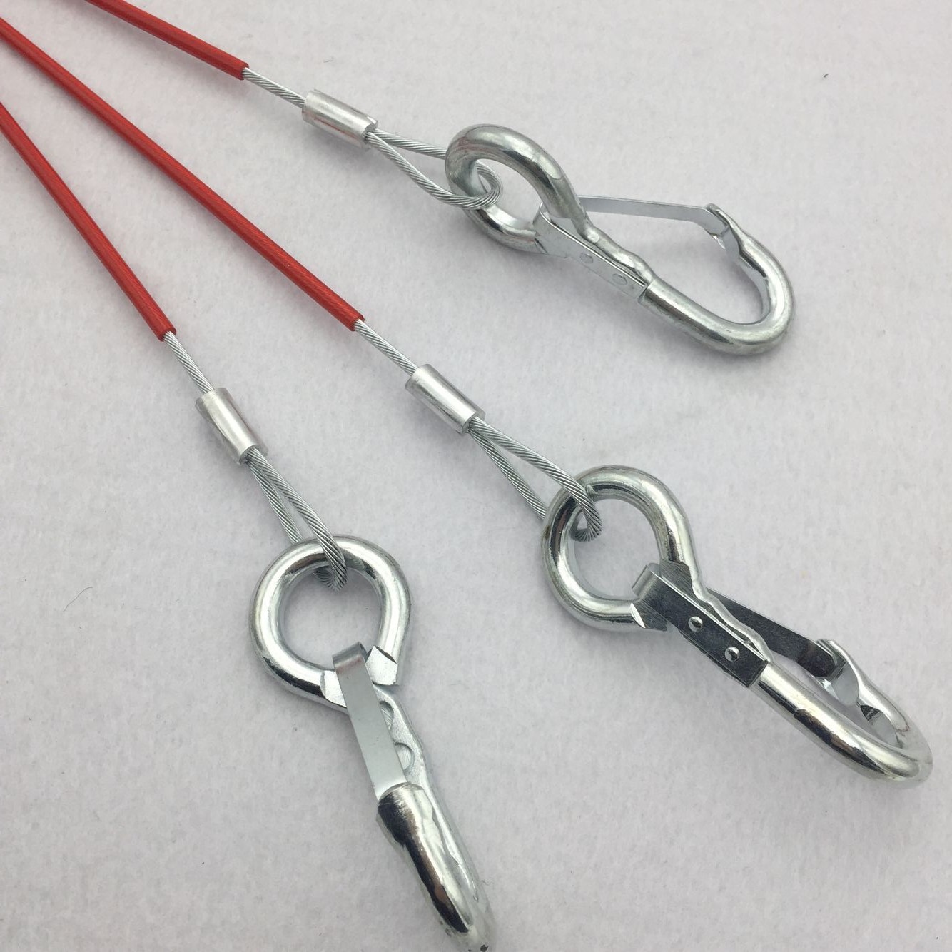 304 fabricantes de cuerda de acero inoxidable cuerda de acero para equipos de fitness cuerda de acero para productos de alambre de acero