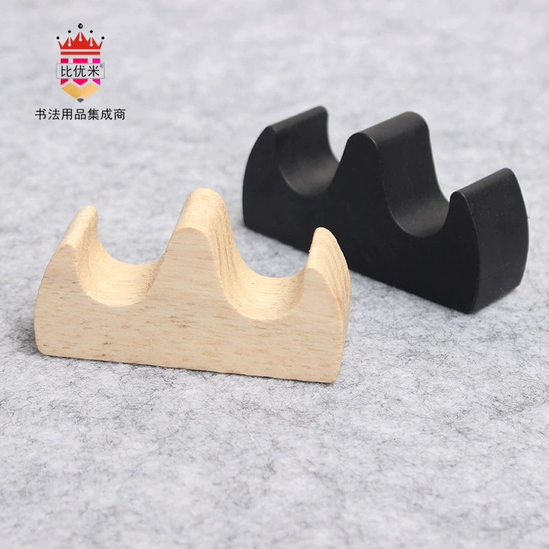 Bring pen pens Pen Pen Rushi Pen puts brush for writing brush for the wholesale volume of calligraphy manufacturers in the literary room