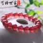 手工甜美清新水晶手链