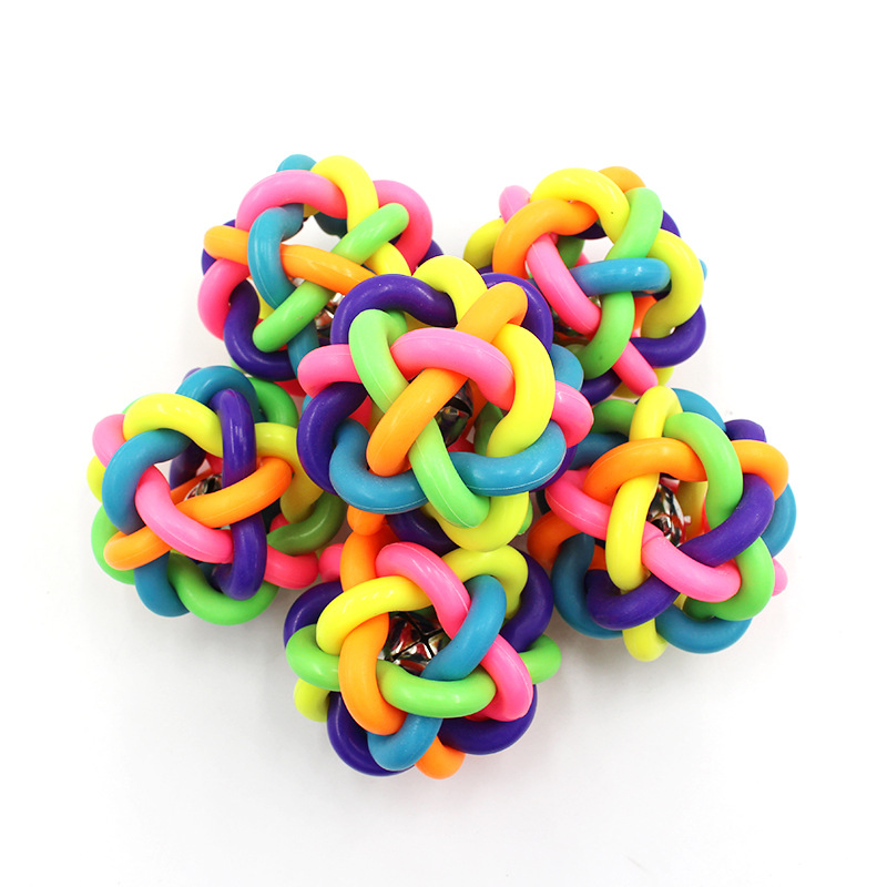 Campana colorida 5.5cm