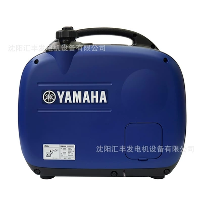 Avtomobil generatorları Generator Ef2000Is Portable