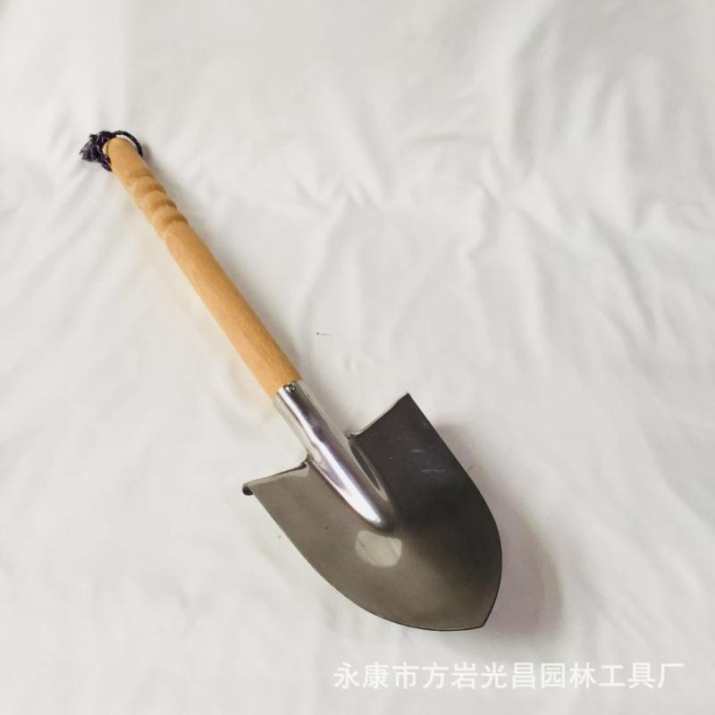 迷你儿童园艺工具 园林工具铲子 儿童小铲子 家庭栽花园艺工具