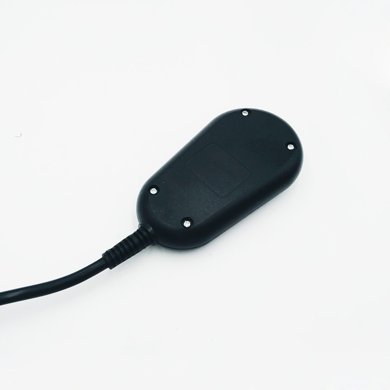 Calabaza en forma de multifuncional de vuelta eléctrica cama eléctrica fila esqueleto eléctrico de elevación colchón controlador de ajuste del motor