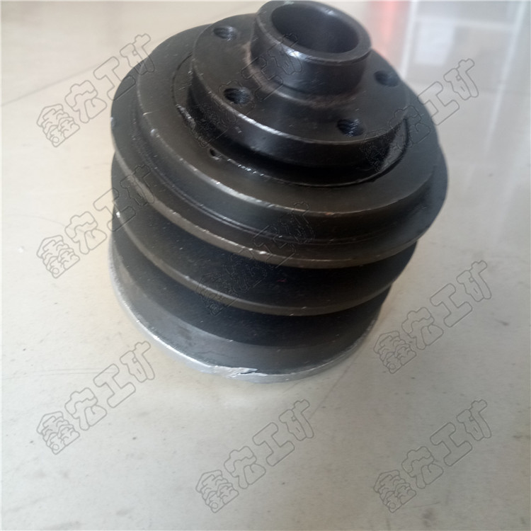 电动锯轨机固定锯片配件  轨道切割机配件