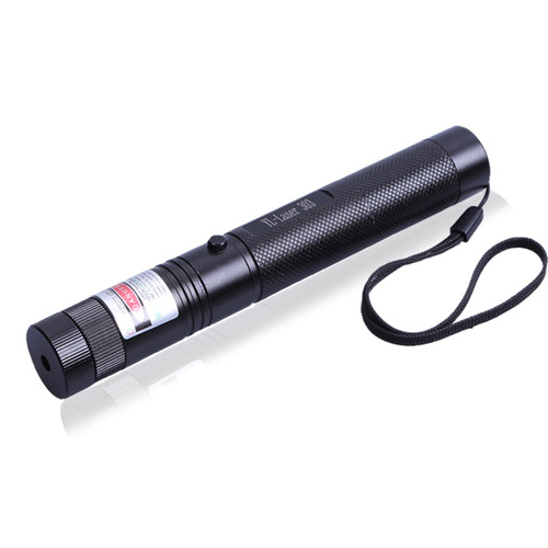 303 Green Laser Flashlight Laser Light Flashpoint Pointer Sales Factory Factory Direct Sales One Piece Dropshipping