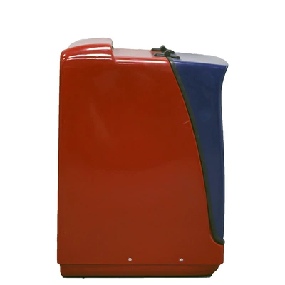 Electric car tail box Trunk Storage Box Birthday