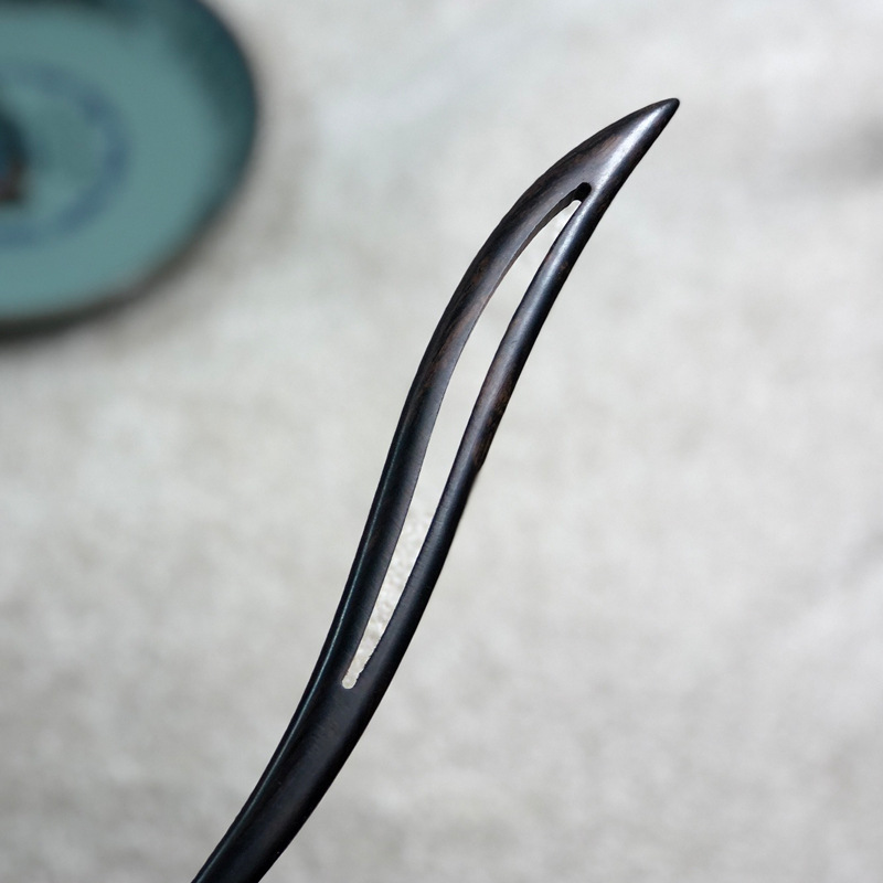 Lingsu Ebony