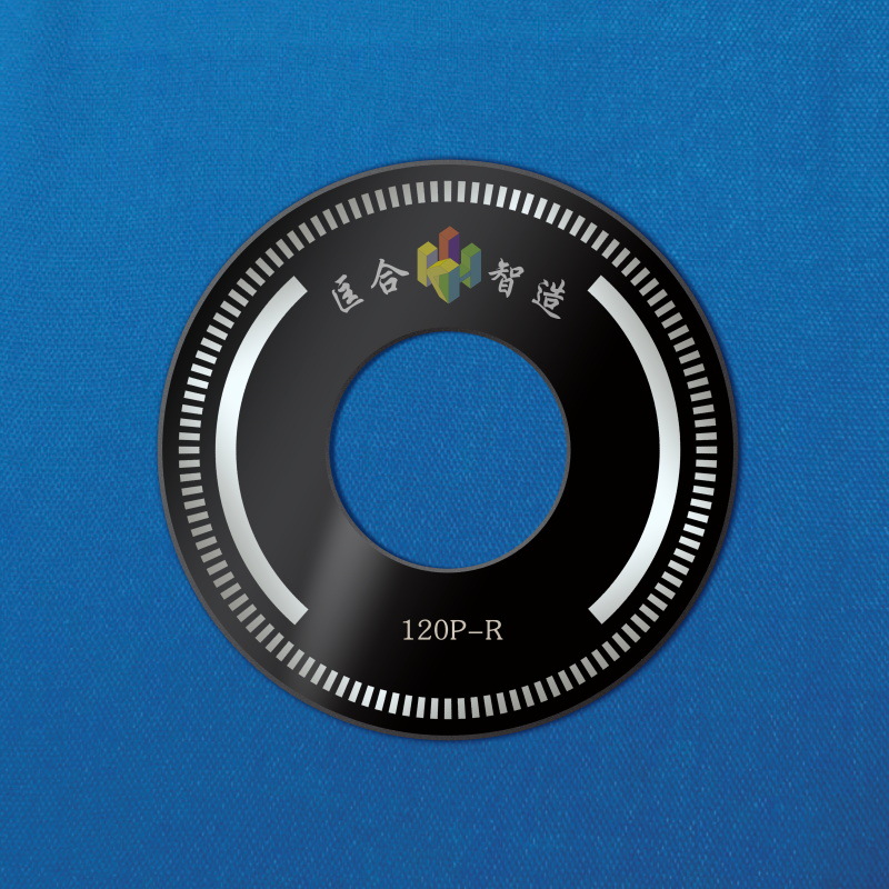 360线玻璃码盘旭硝子材质直径16mm-130mm均可