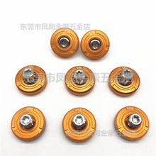 新款 F7 配重螺丝 高尔夫球杆配件 球头配重螺丝