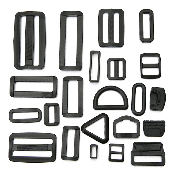 Plastic bag accessory
