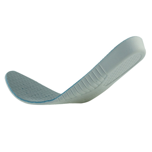 [New Product] Comfortable, breathable, sweat-absorbent and height-increasing insoles EVA cushioning sports and leisure inner height-increasing insoles
