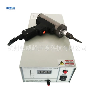 40khz600瓦超声波封边切割机 快速封边切割设备 切割封边切割刀