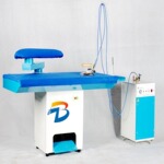 博特BT-TT熨烫台   智能吸风熨烫台发生器蒸汽熨斗熨夹烫机工业