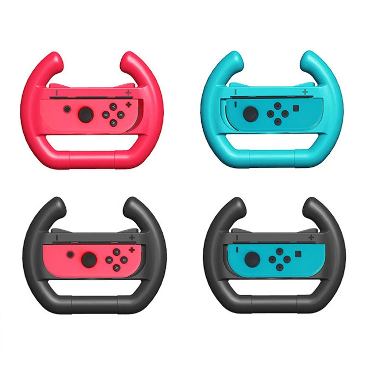 Rучка рулевого управления SwitchOLED, руль, джойкон, руль Switch левой и правой ручки, TNS-852B