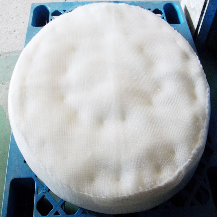 供应聚四氟乙烯丝网除雾器、聚四氟乙烯丝网除沫器