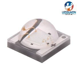 贴片式LED;大功率LED;COB LED