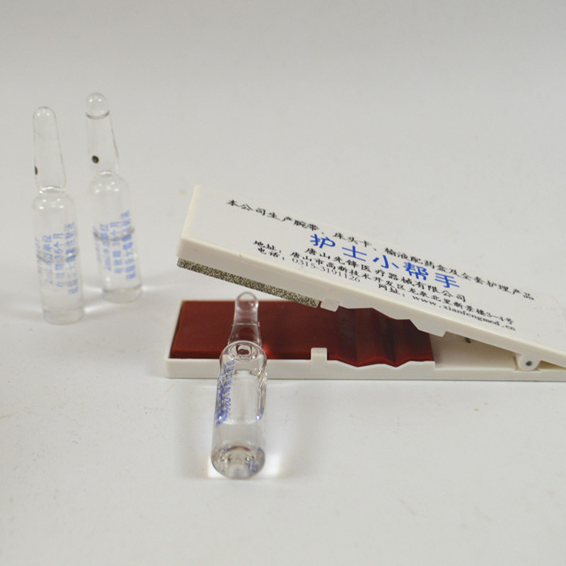 Nurse Bottle Opener, Ampoule Bottle Opener, Nurse Helper, King Kong Bottle Opener, Nurse Grinding Wheel Bottle Opener