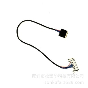 �S�Ҷ� ��41P 0.5�g���O��ͬ�S�� EDP�����4K vby one�D20454