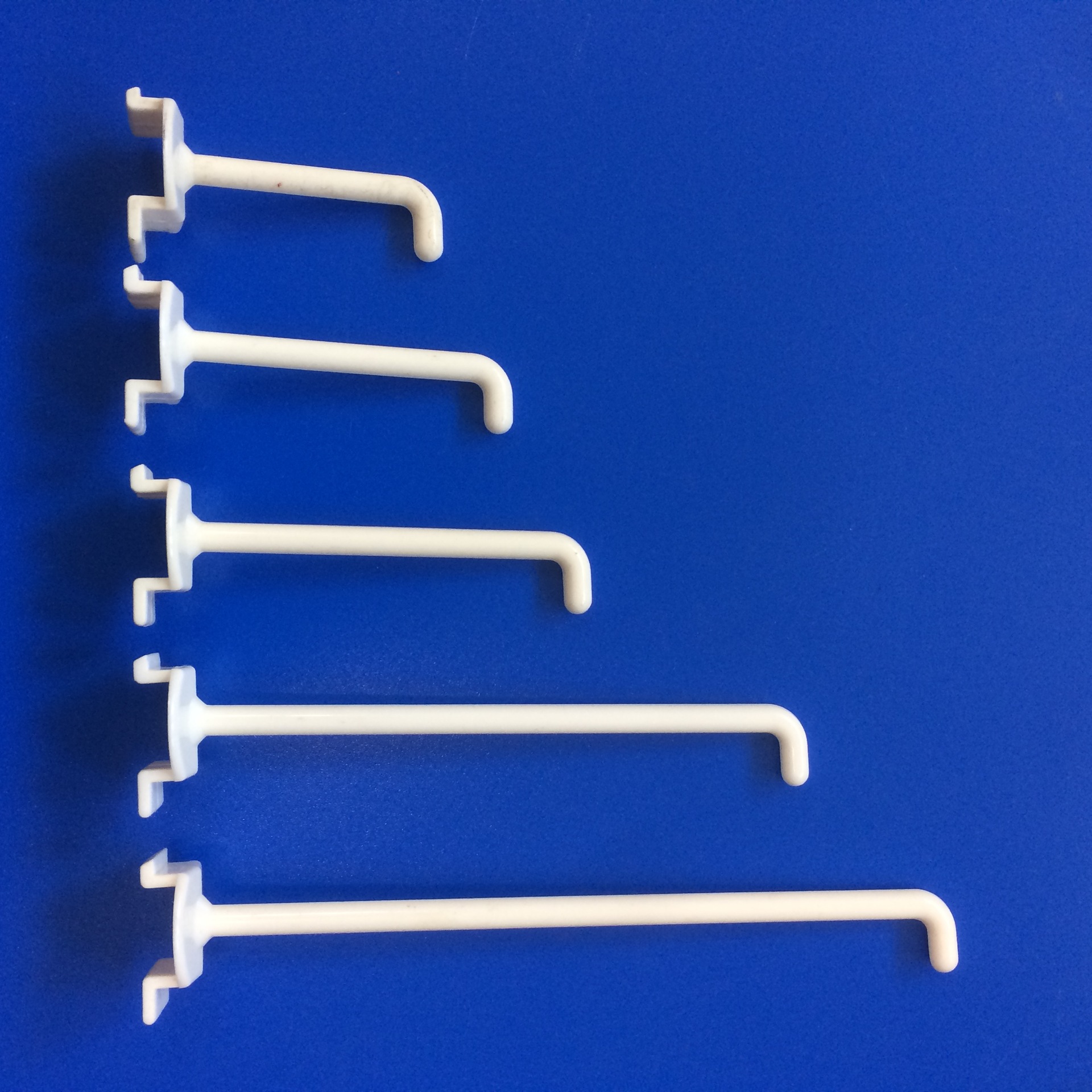 各类创意ABS塑料展示挂钩 洞洞板 展示架挂钩 厂家直销 品质保证