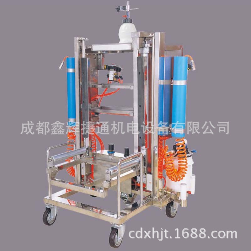 G-212A轮胎不锈钢快修专用工具车豪华型移动式工具车