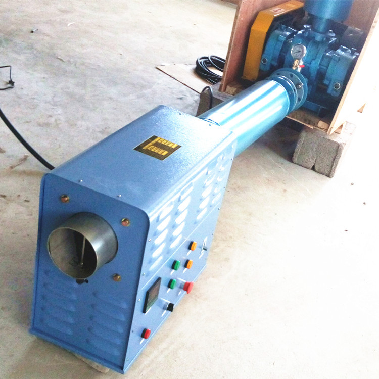 高压热风机 污水处理热风机 升温发酵热风机厂家直供 发货快