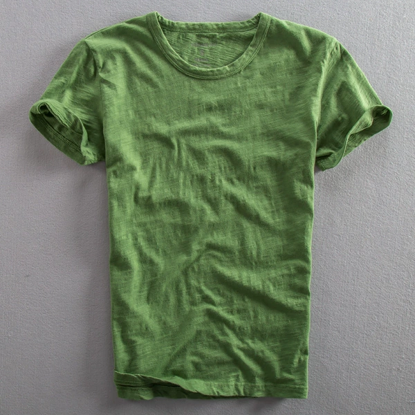 Grass green