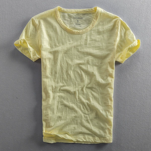 Light yellow