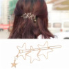 Cute hairgrip, pendant, hair accessory, Japanese and Korean