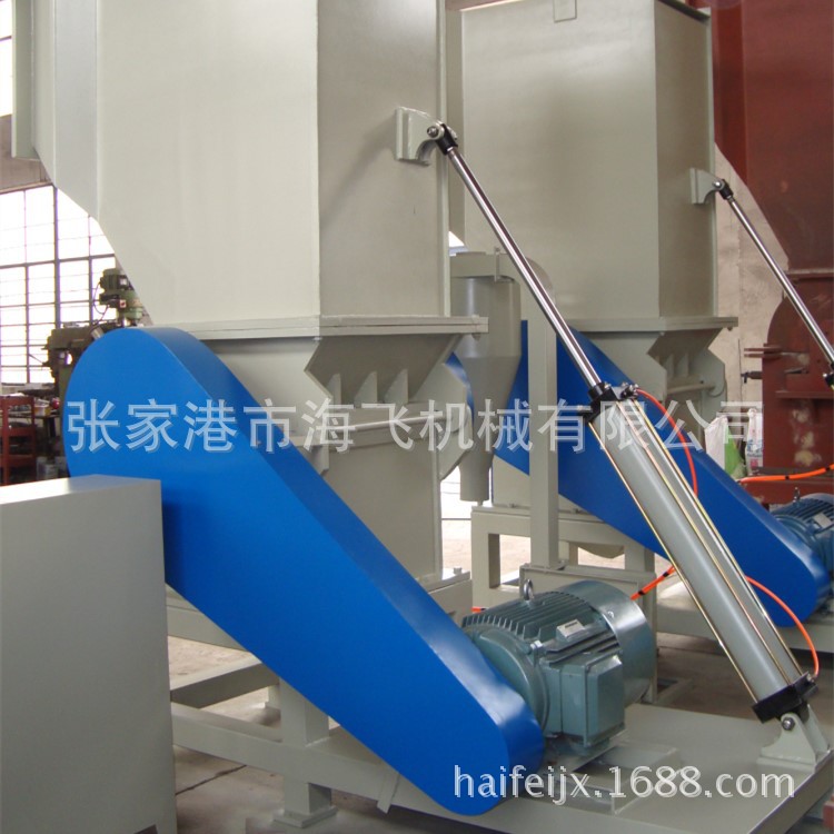 塑料破碎机厂家批发（品质有保障）