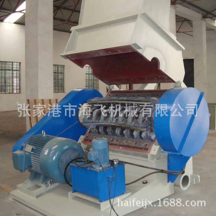 塑料破碎机厂家批发（品质有保障）