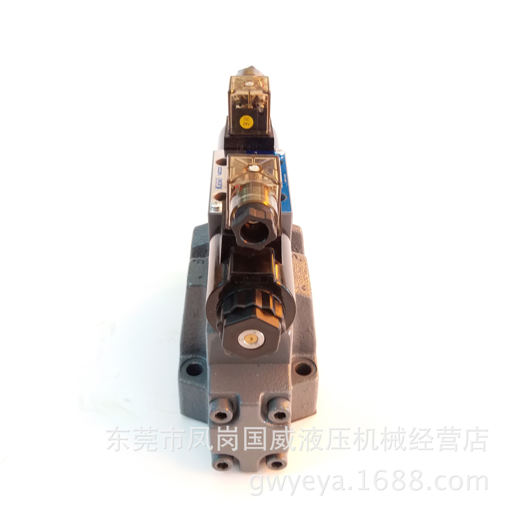 ����TOKIMEC������DG5V-7-3C-M-U1Һѹ�� ��Һ�� ���� ��ŷ�